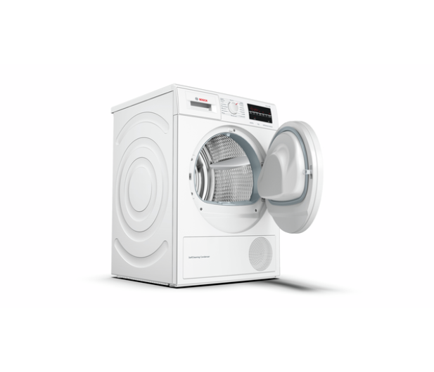 Bosch WTW85465PL - 1012350 - zdjęcie 2